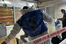 3-year-old girl murdered in Jerusalem, father arrested