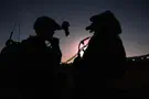 Quds Force-backed terror cell arrested in IDF raid in Syria