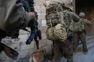 Fighting positions, observation posts threatening IDF destroyed