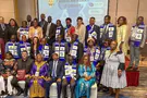 Israel Allies Foundation establishes 6 new caucuses across Africa