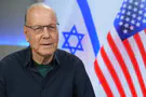 'America doesn't want a weak Israel'