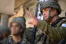 'Gideon's Chariots has brought the greatest success in Gaza'