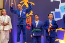 שוב: אלומה אילוז משקד זכתה באליפות ישראל