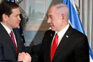 Netanyahu meets Rubio and Witkoff