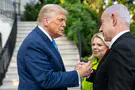 Trump: Hamas wants a deal