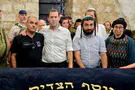 'If we do not retake Joseph's Tomb, his death was in vain'
