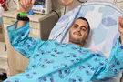 Wounded Netzah Yehuda soldier recounts deadly tragedy