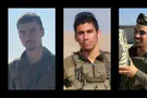 Three consecutive funerals to be held in the capital