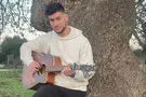 Benyamin Asulin's parting words to his mother