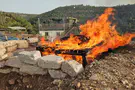 Watch: Biblical ritual comes to life