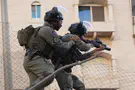 Border police neutralize terrorist in Shuafat refugee camp