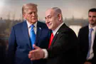 Behind the scenes of the Trump-Netanyahu meeting