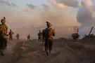 'We lost five of our best, brave fighters"
