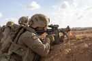Female paramedics unacceptable for male soldiers