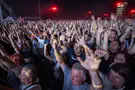 Croatian singer leads pro-Nazi salute at concert, draws criticism