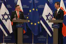 Slovakia vows to oppose EU suspension of Israel ties