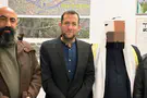 Pro-Israel sheikh's car torched