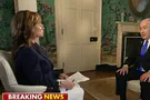 'Iran is threatening to murder me and Trump'