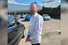 Far-left provocateur who celebrated soldiers' deaths arrested