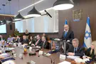 Cabinet clashes over Lebanon policy
