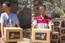 GHF expands reach with direct food aid initiative