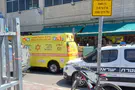 Escalation of violence in Judea, Samaria, and Jerusalem