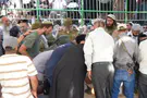 Fallen solider Abraham Azulay laid to rest at Mt. Herzl