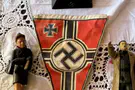 Nazi chic and soft-soaping the Jew-baiters