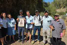 Bnei Akiva joins search for man vanished near Beit Shemesh