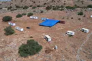 10 families establish Ramat Arbel in the Lower Galilee