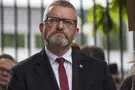Polish prosecutors charge MEP Grzegorz Braun