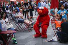 Online hate wave over Sesame Street tribute to Jewish heritage