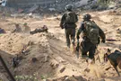 IDF issues 1st evacuation warning for Deir al-Balah