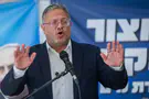בן גביר על ההפוגה: "בושה וחרפה"