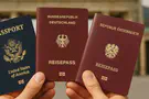 US Ashkenazi Jews now eligible for German or Austrian Citizenship