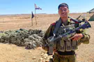 Fallen soldier followed POW father into Armored Corps