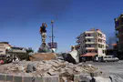 IDF launches wave of airstrikes to protect Syrian Druze