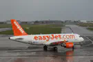 easyJet delays return to Israel until 2026