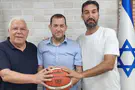 שיתוף פעולה בין הקבוצה מהשומרון לליגת העל