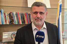 MK Buaron disappointed with coalition and opposition