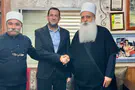 Druze lives take precedence over an agreement with Syrian regime