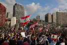 Interviewer attacks Israel, Lebanese MP pushes back