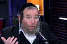 צילום: באדיבות כאן חדשות «Создать широкий ультраортодоксальный блок»