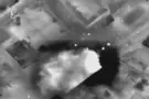 Terrorists eliminated minutes after firing missile at troops