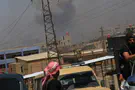 IDF strikes Syrian military headquarters and presidential palace