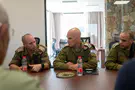 'We are operating decisively in the As-Suwayda area'