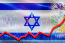 Israel’s GDP per capita surpasses England and France