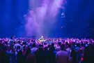 Yamim Baim: A Historic Night of Jewish Music Under the Stars