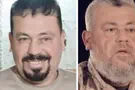 الجيش الإسرائيلي يكشف صورة لقائد في حماس متنكّرًا