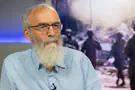 Rabbi Stav slams haredi politicians